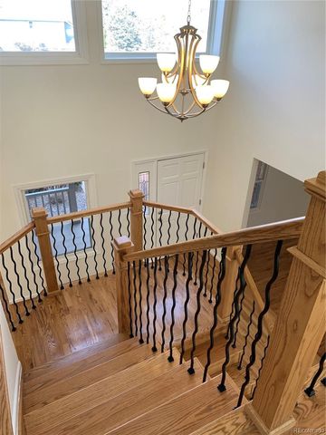 9888 Falcon Creek Drive, Highlands Ranch, CO 80130