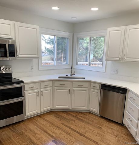 9888 Falcon Creek Drive, Highlands Ranch, CO 80130