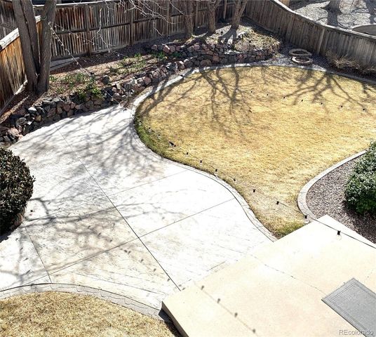 9888 Falcon Creek Drive, Highlands Ranch, CO 80130