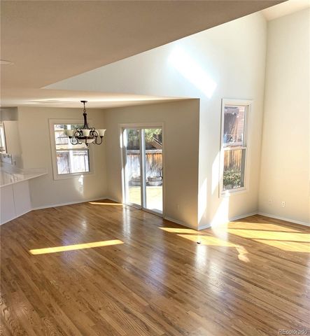 9888 Falcon Creek Drive, Highlands Ranch, CO 80130