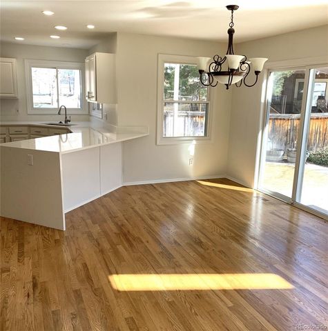 9888 Falcon Creek Drive, Highlands Ranch, CO 80130