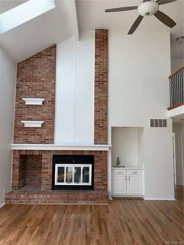 9888 Falcon Creek Drive, Highlands Ranch, CO 80130