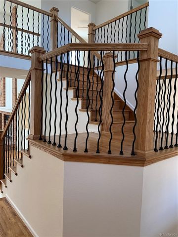 9888 Falcon Creek Drive, Highlands Ranch, CO 80130