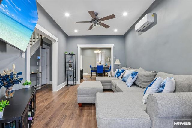 145 Fulton Avenue, Fairview, NJ 07022