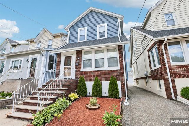 145 Fulton Avenue, Fairview, NJ 07022