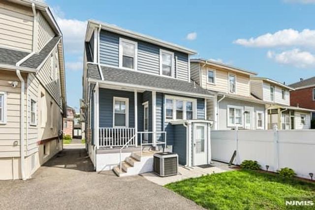 145 Fulton Avenue, Fairview, NJ 07022