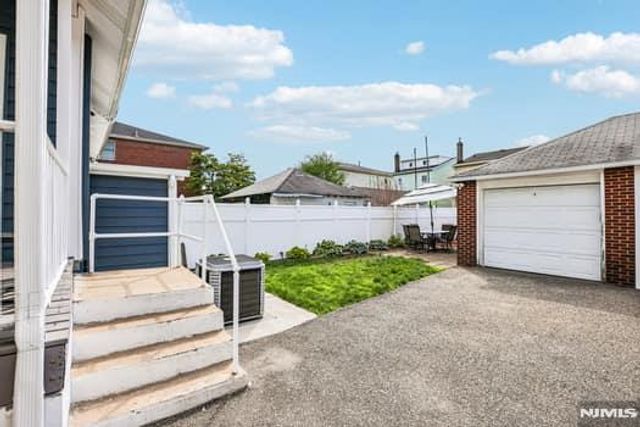 145 Fulton Avenue, Fairview, NJ 07022