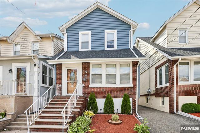 145 Fulton Avenue, Fairview, NJ 07022