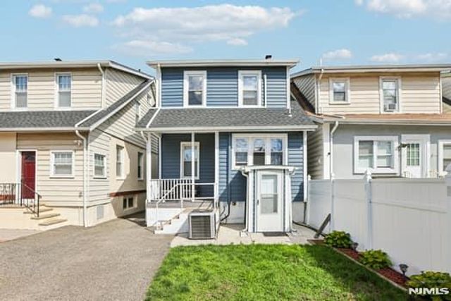 145 Fulton Avenue, Fairview, NJ 07022