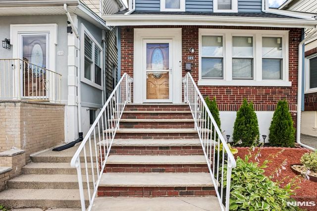 145 Fulton Avenue, Fairview, NJ 07022