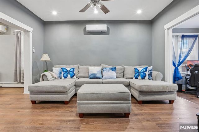 145 Fulton Avenue, Fairview, NJ 07022