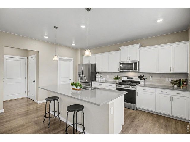 15704 Roslyn St, Thornton, CO 80602