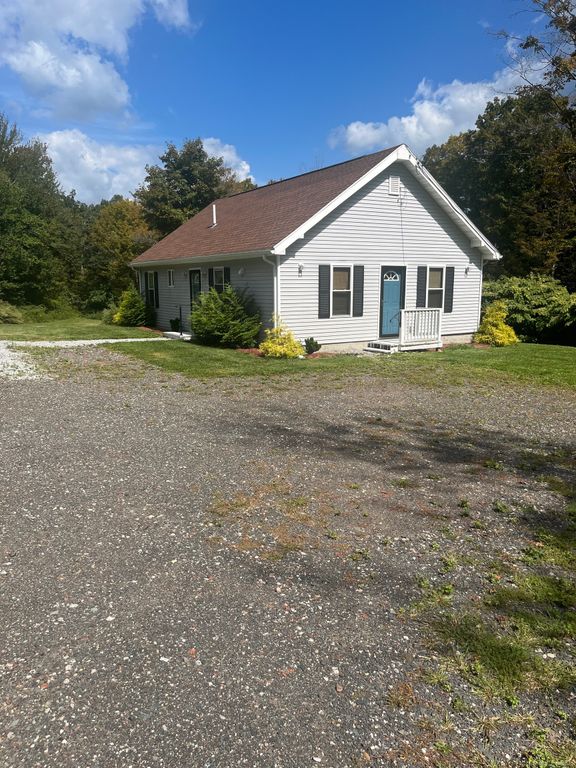 109 Colchester Avenue, East Hampton, CT 06424