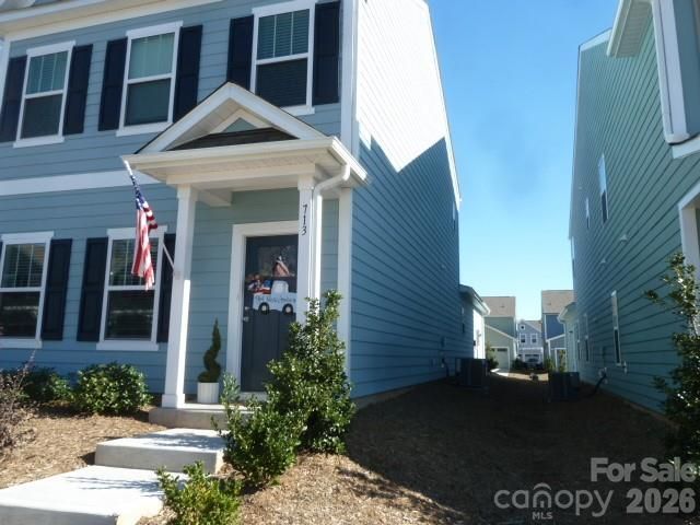 713 Candela Court, York, SC 29745