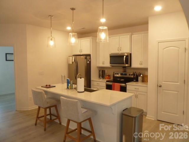 713 Candela Court, York, SC 29745