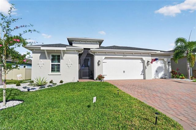 18104 Everson Miles CIR, North Fort Myers, FL 33917