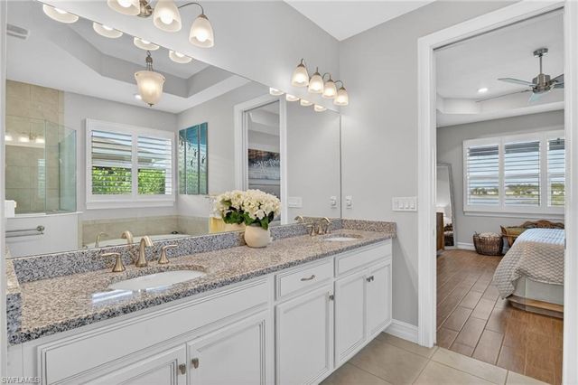 18104 Everson Miles CIR, North Fort Myers, FL 33917
