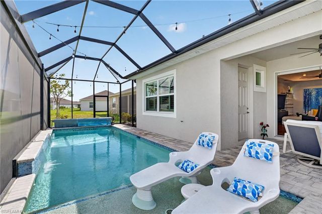 18104 Everson Miles CIR, North Fort Myers, FL 33917