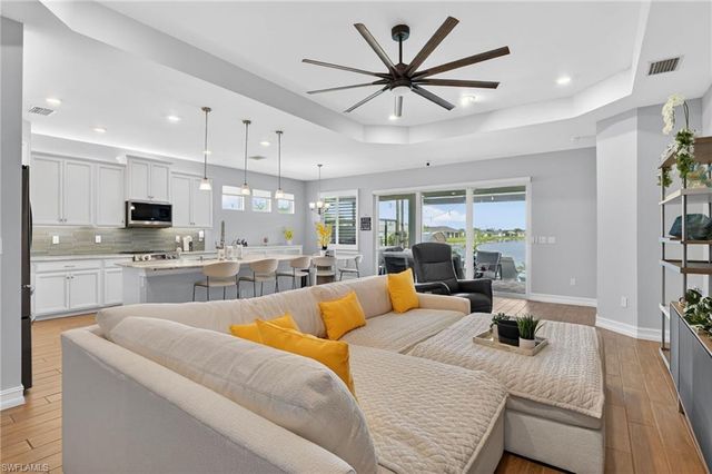 18104 Everson Miles CIR, North Fort Myers, FL 33917