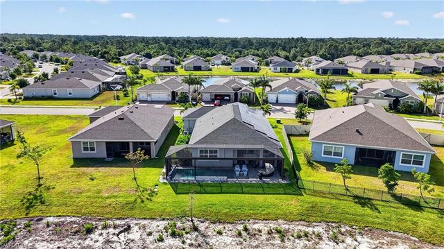 18104 Everson Miles CIR, North Fort Myers, FL 33917