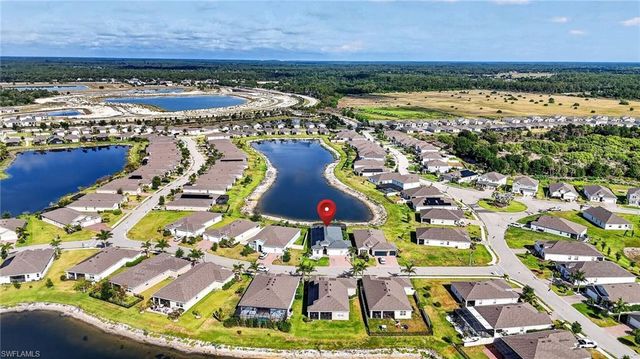 18104 Everson Miles CIR, North Fort Myers, FL 33917