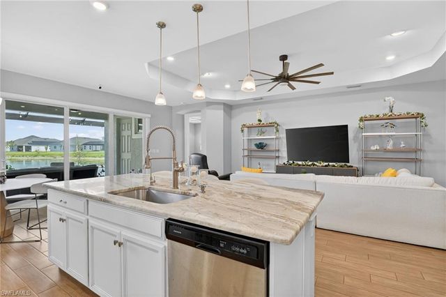 18104 Everson Miles CIR, North Fort Myers, FL 33917