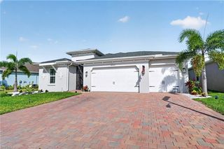 18104 Everson Miles CIR, North Fort Myers, FL 33917