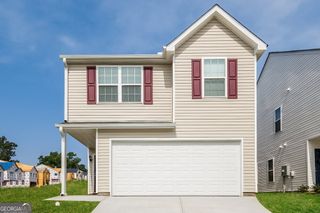 83 Sharp Way, Cartersville, GA 30120