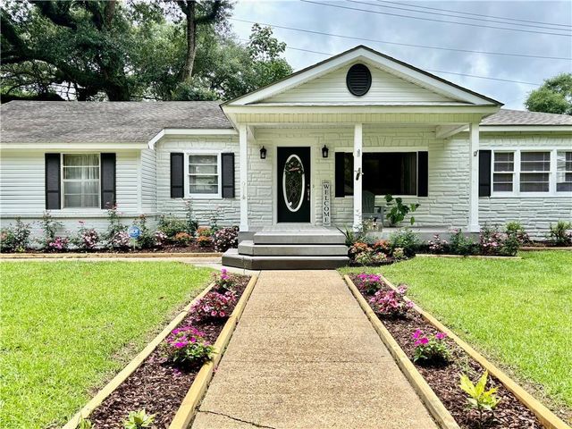 5211 Border Drive S, Mobile, AL 36608
