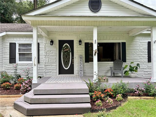 5211 Border Drive S, Mobile, AL 36608