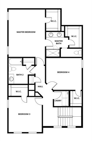 9513 Balmy LN, Manor, TX 78653