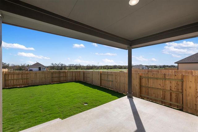 152 Jans WAY, Georgetown, TX 78626