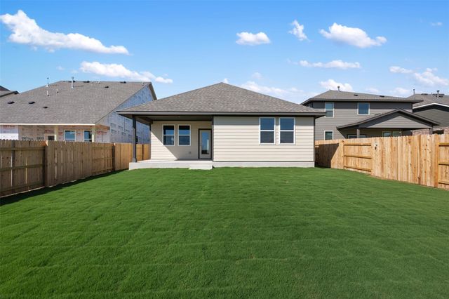 152 Jans WAY, Georgetown, TX 78626