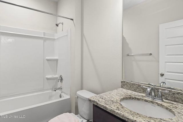 6896 Sweetclover Drive, Ocean Springs, MS 39564