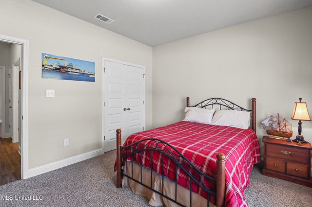 6896 Sweetclover Drive, Ocean Springs, MS 39564