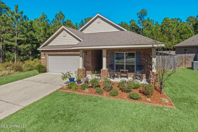 6896 Sweetclover Drive, Ocean Springs, MS 39564