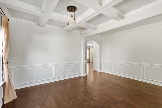 3945 Silverthorn Trace, Cumming, GA 30028