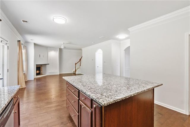 3945 Silverthorn Trace, Cumming, GA 30028