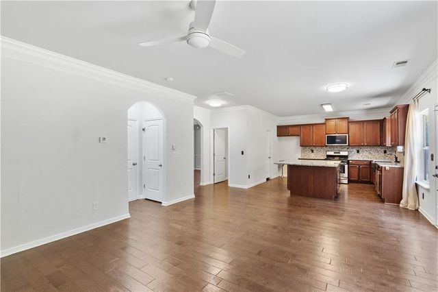 3945 Silverthorn Trace, Cumming, GA 30028