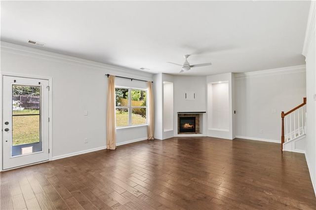 3945 Silverthorn Trace, Cumming, GA 30028