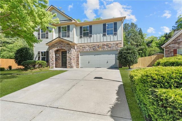 3945 Silverthorn Trace, Cumming, GA 30028