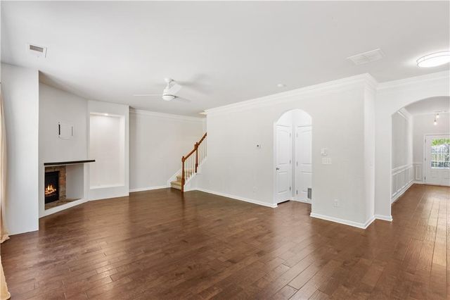 3945 Silverthorn Trace, Cumming, GA 30028