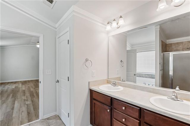 3945 Silverthorn Trace, Cumming, GA 30028