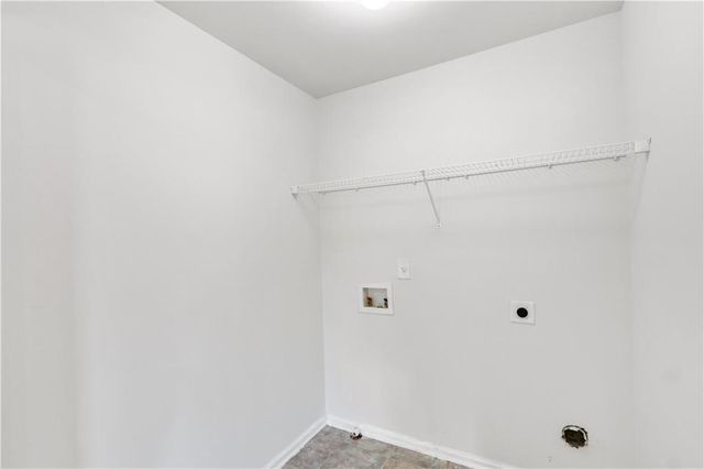 3945 Silverthorn Trace, Cumming, GA 30028