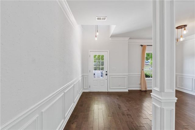 3945 Silverthorn Trace, Cumming, GA 30028