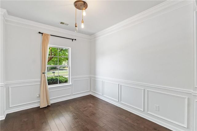 3945 Silverthorn Trace, Cumming, GA 30028