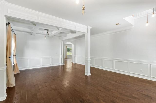 3945 Silverthorn Trace, Cumming, GA 30028