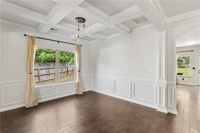 3945 Silverthorn Trace, Cumming, GA 30028