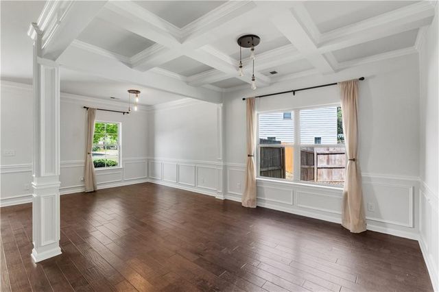 3945 Silverthorn Trace, Cumming, GA 30028