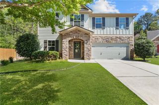 3945 Silverthorn Trace, Cumming, GA 30028